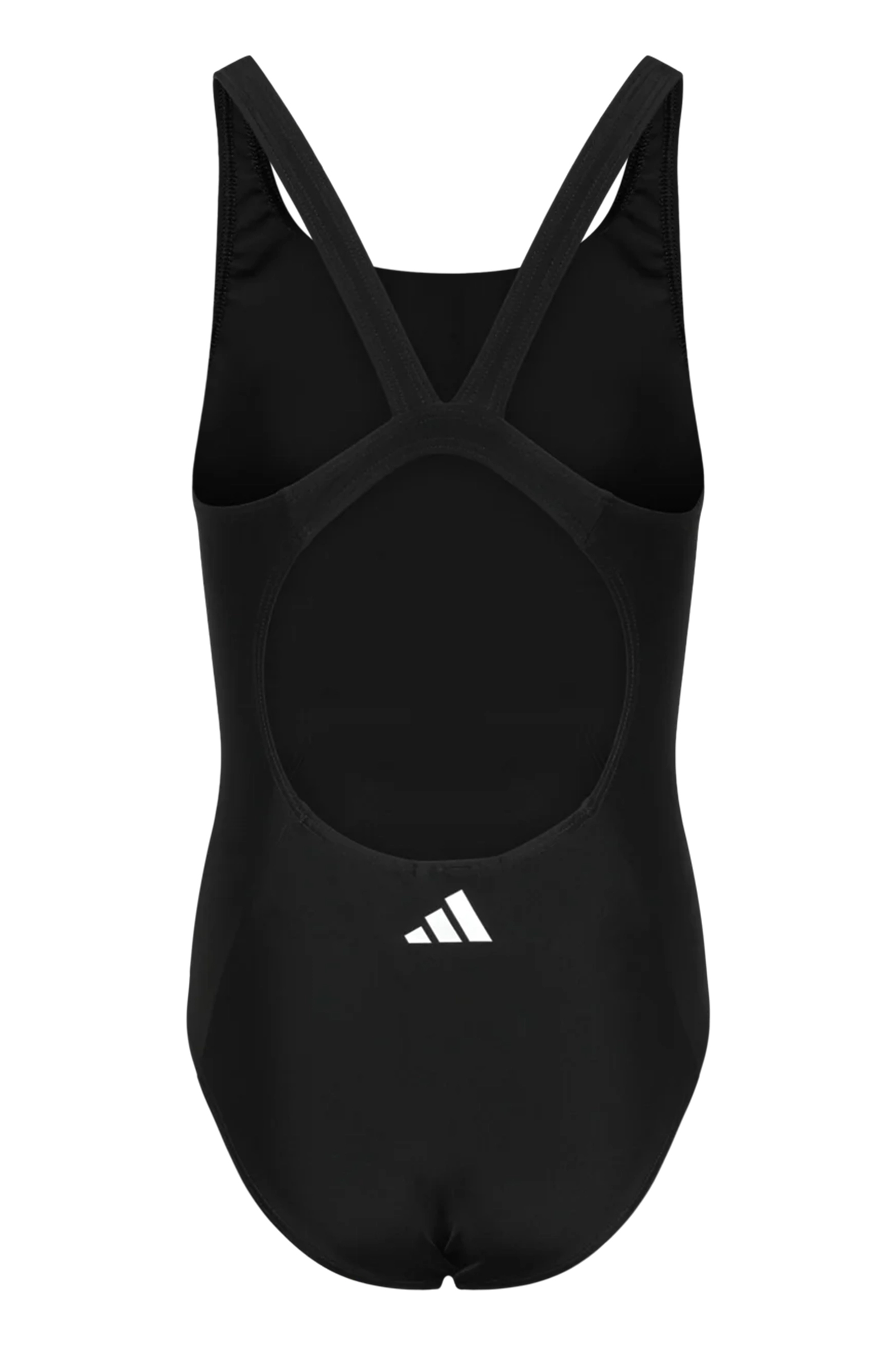 Bad/beach dames badpak sport zwart