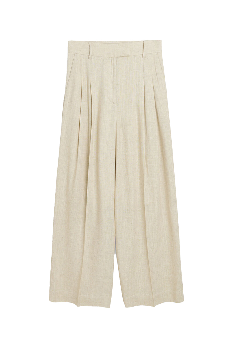 By Malene Birger symbaria Ecru-1 1