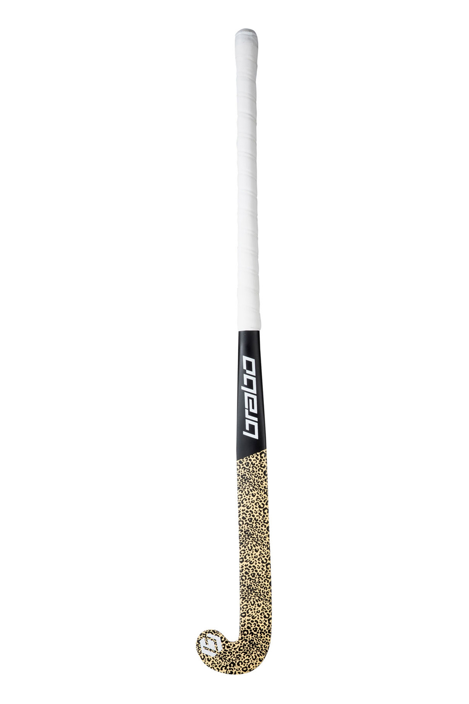 Hockey stick junior zwart