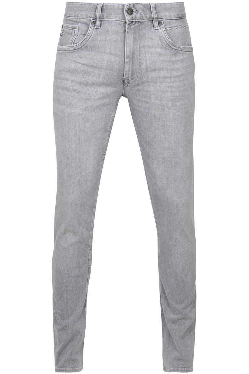PME Legend Comfort Stretch Denim DARK BLUE DE Grijs-1 1
