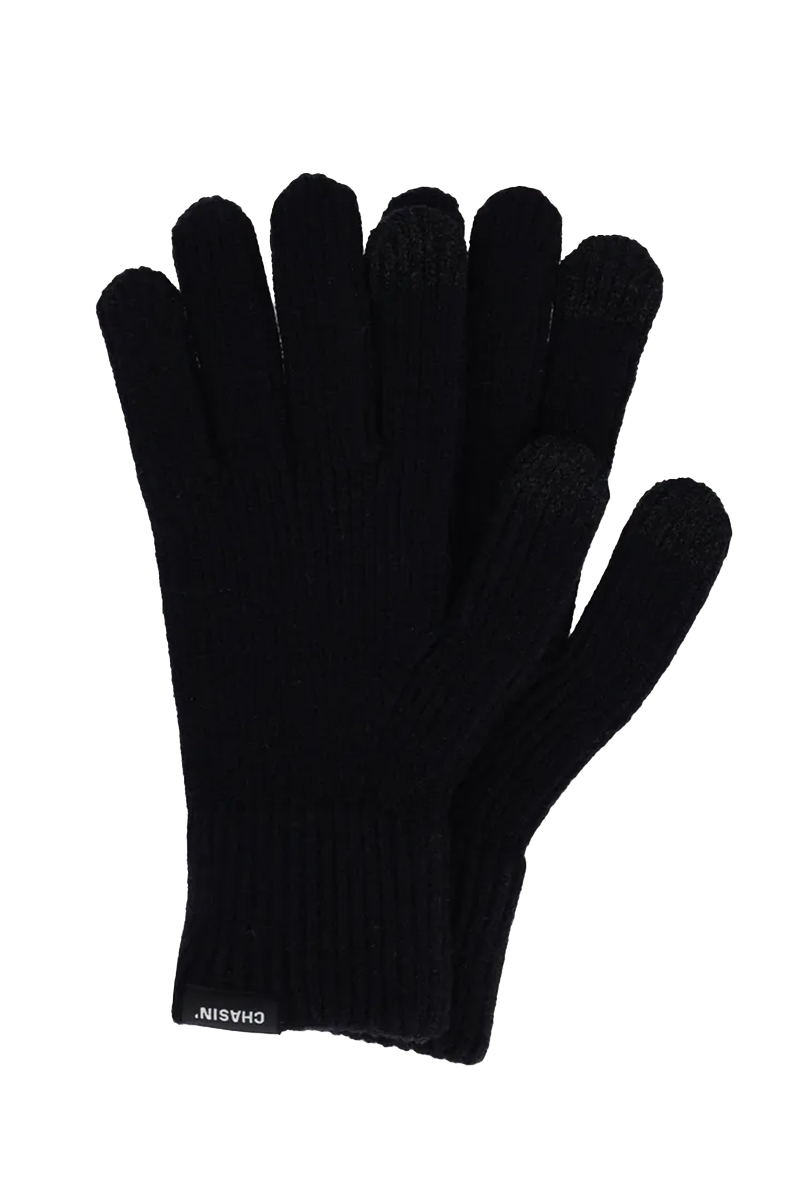 Heren handschoenen zwart