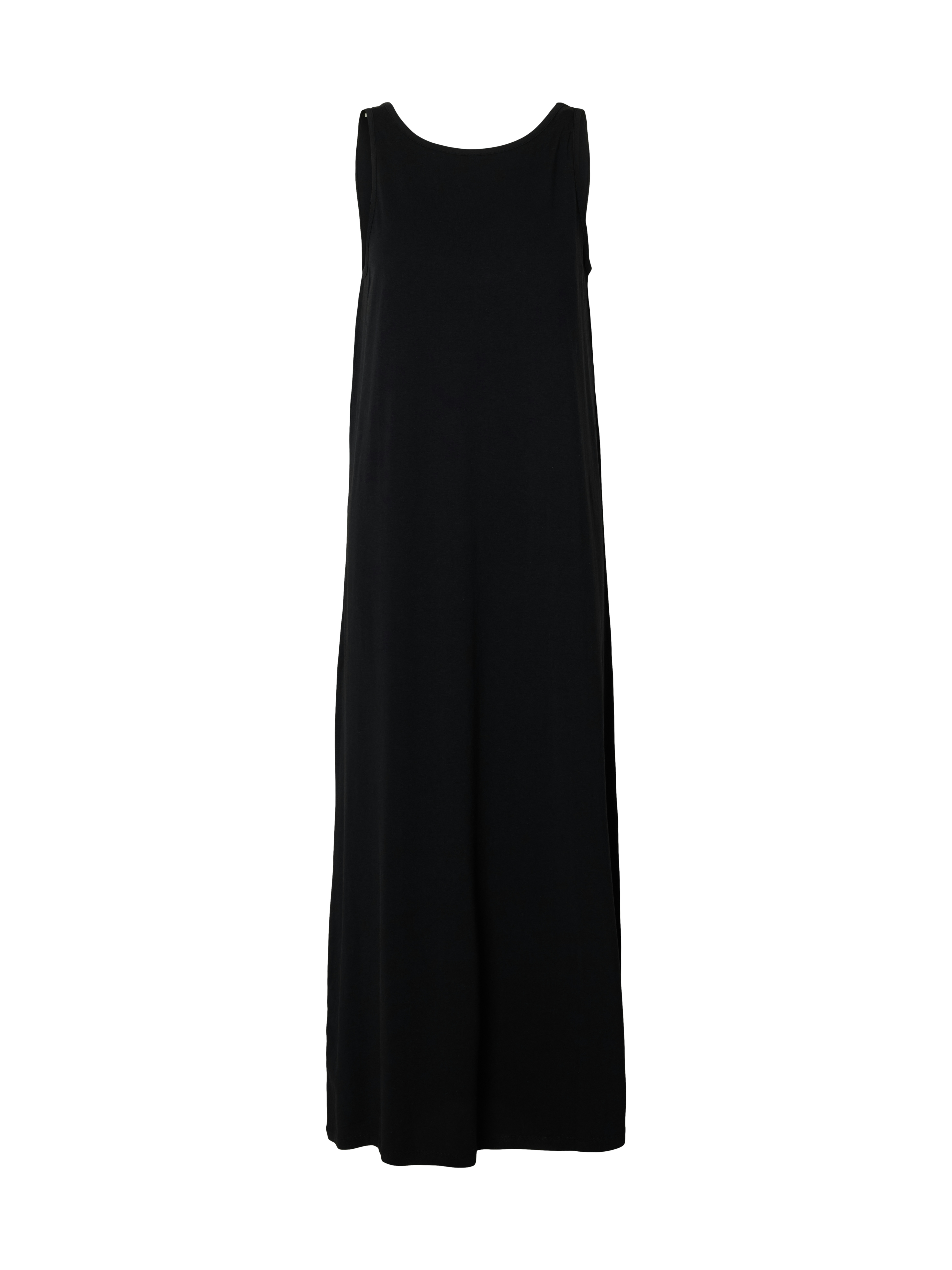 Selected SLFANOLA SL LOW BACK ANKLE DRESS NO 179099-Black 1