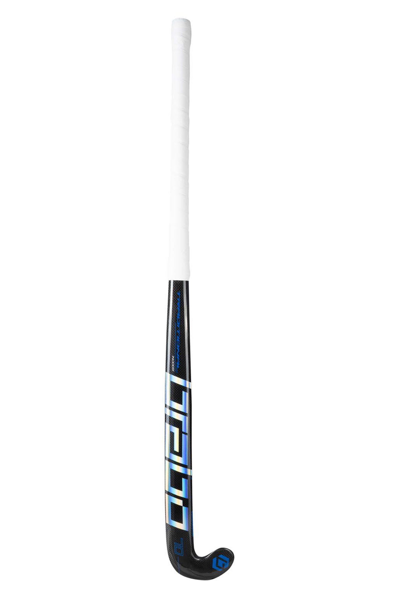 Hockey stick junior zwart