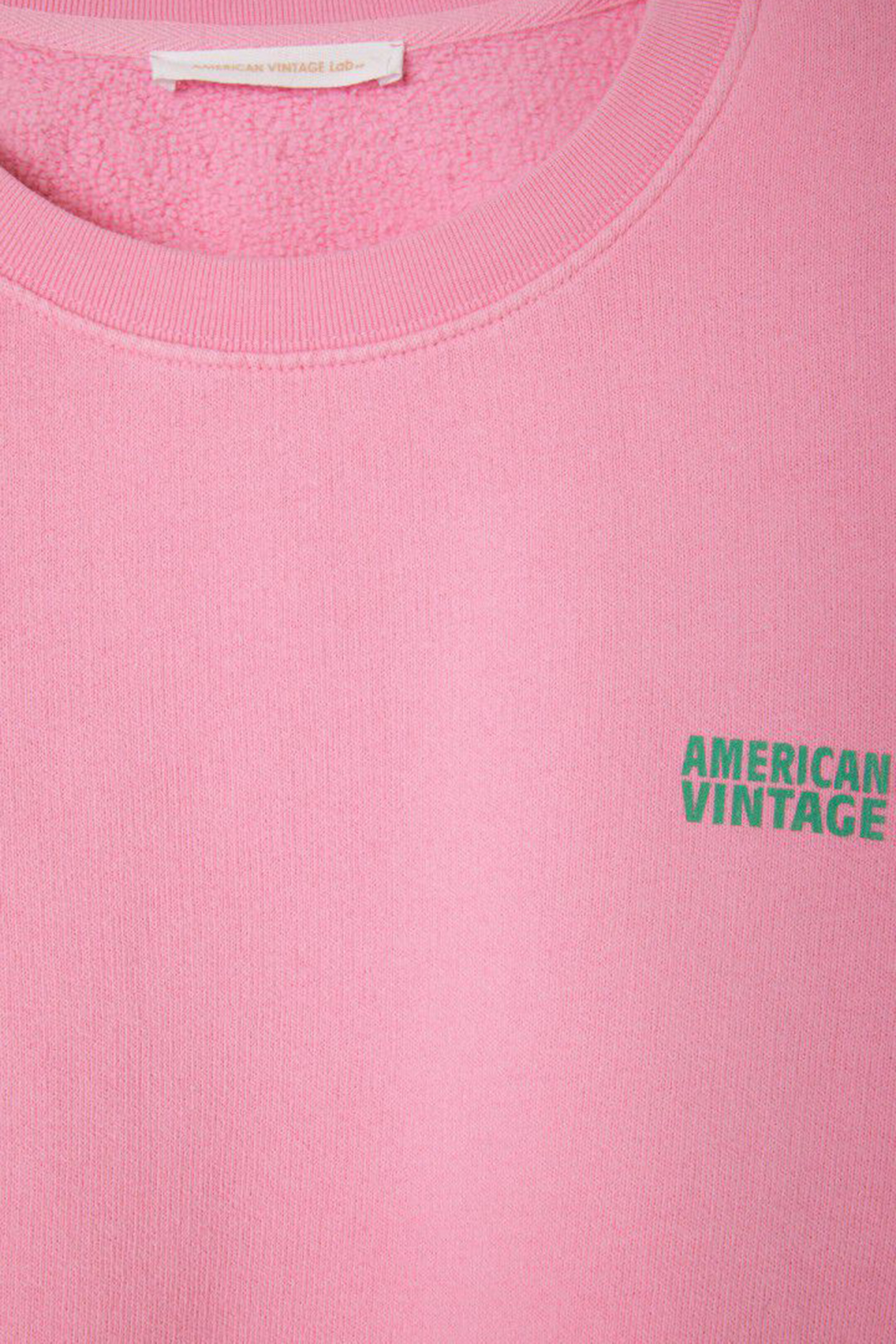 American Vintage 00332889-75 Rose-1 2