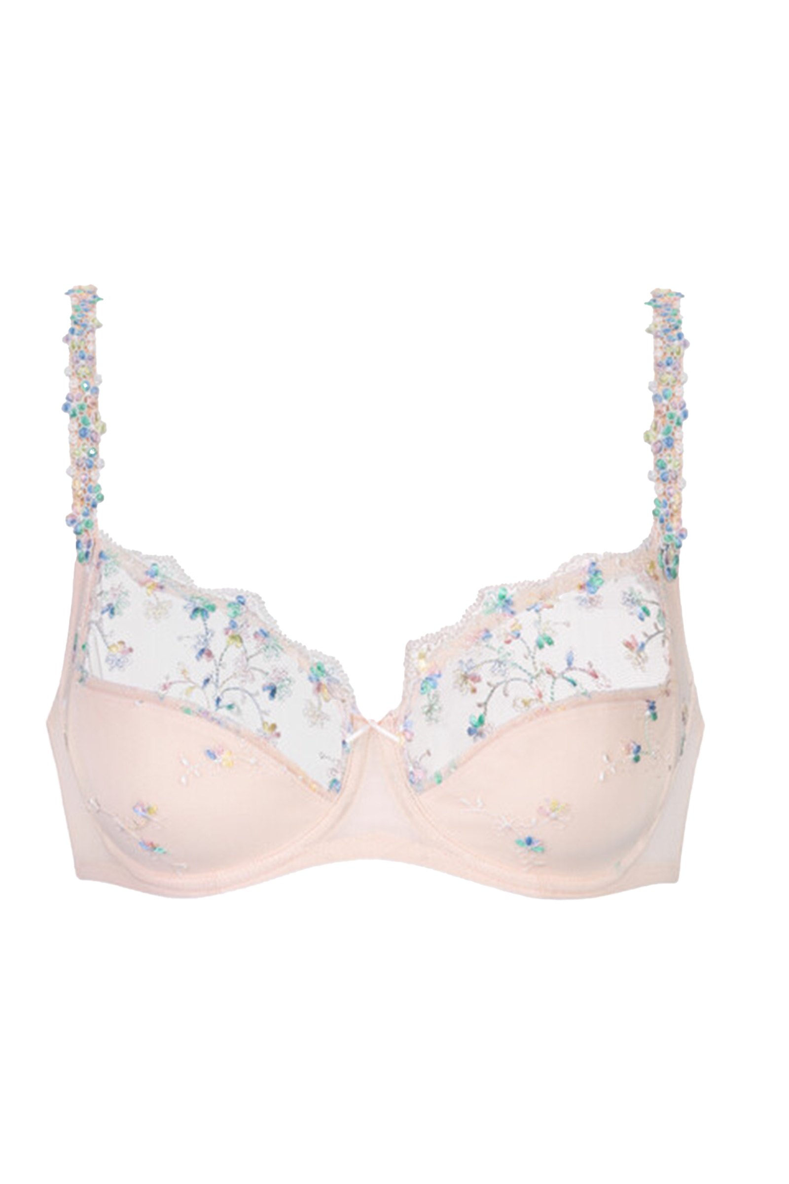 Lingerie dames bh rose