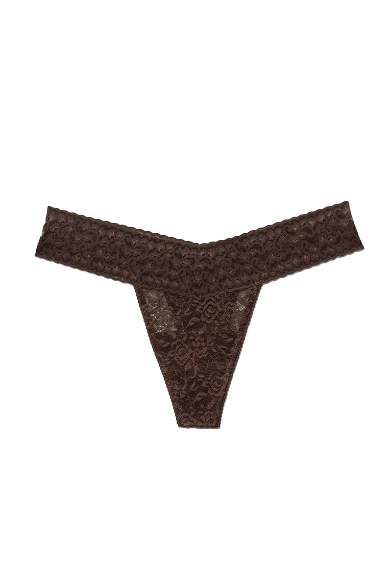 Lingerie dames string diversen