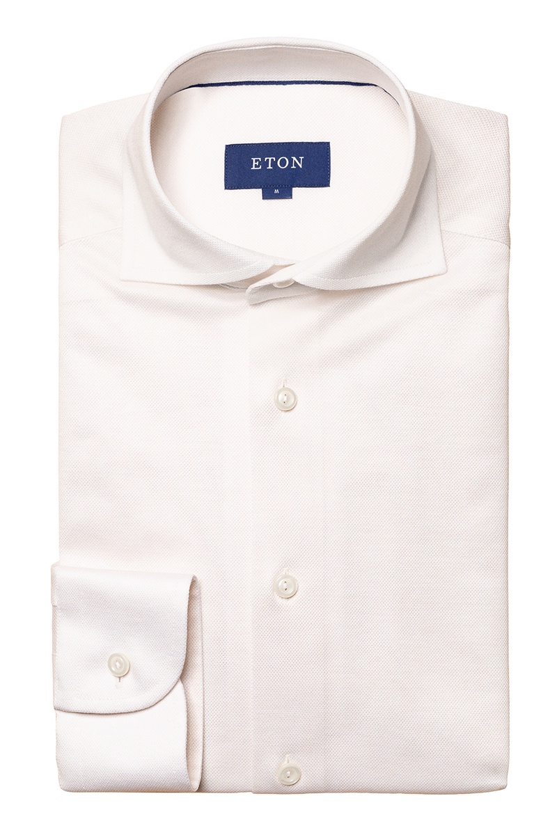 Eton oxford shirt outlet
