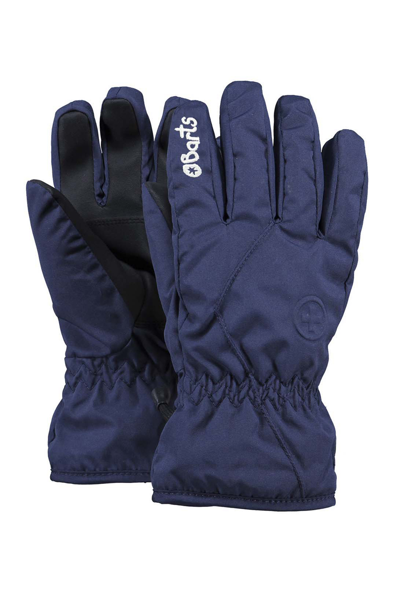 Wintersport handschoen ski jr blauw