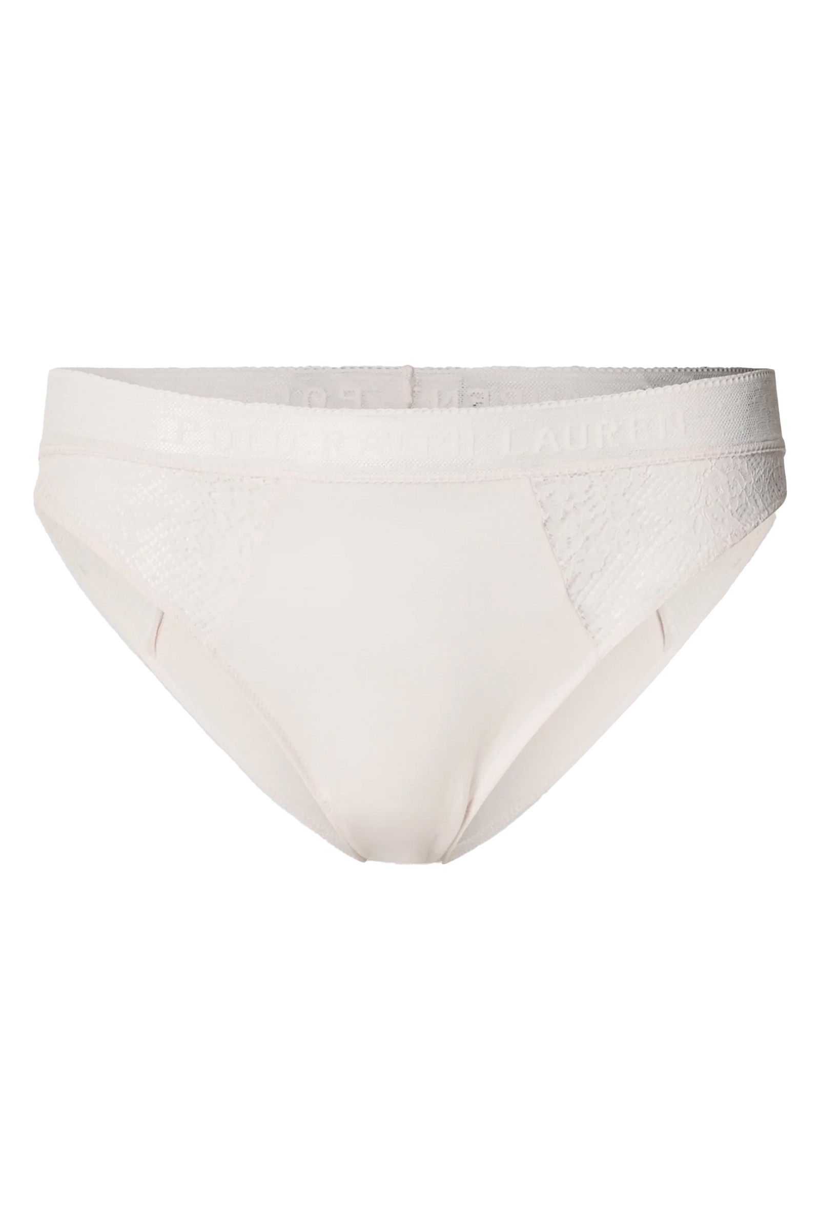 Lingerie dames slip rose