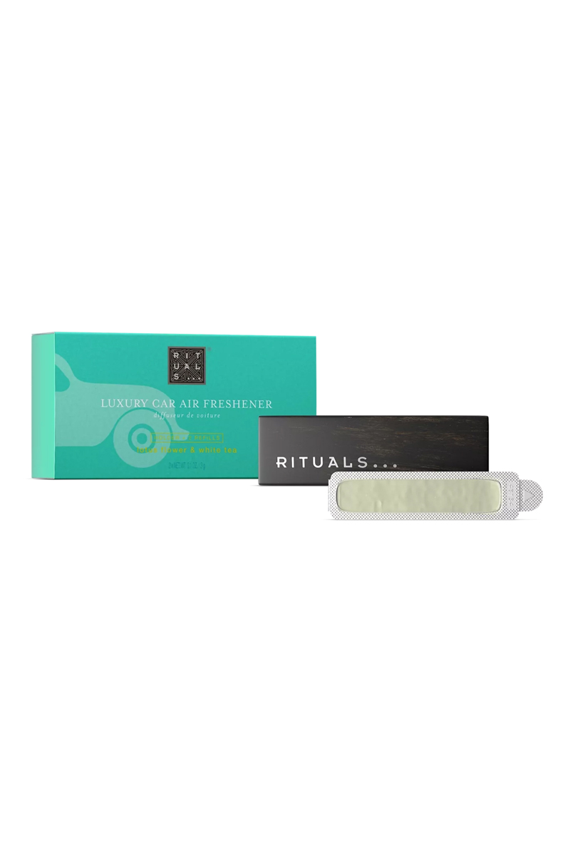 Rituals Life is a Journey - Karma Car Perfume Diversen-4 1