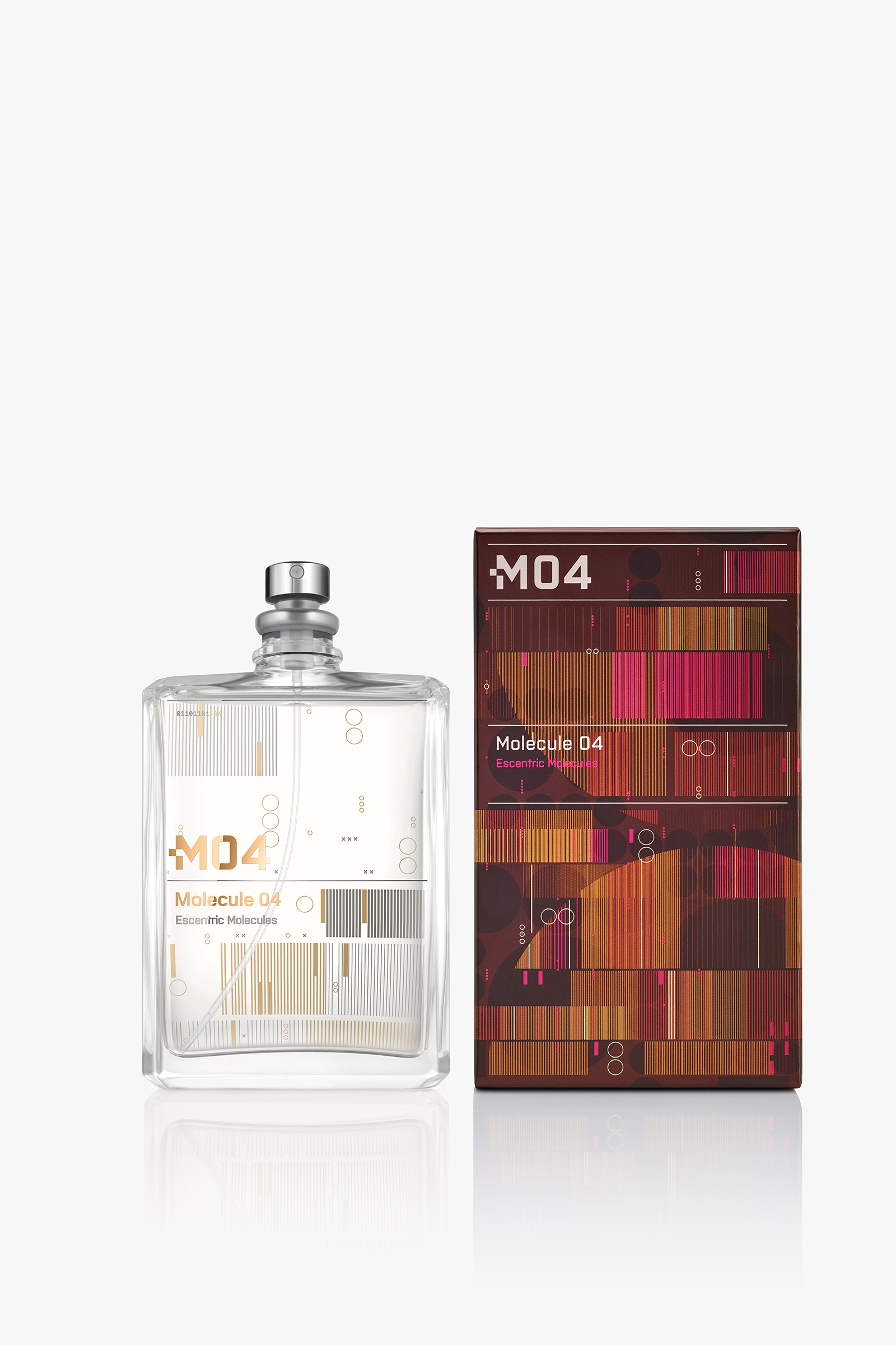 Parfumerie dames geuren diversen