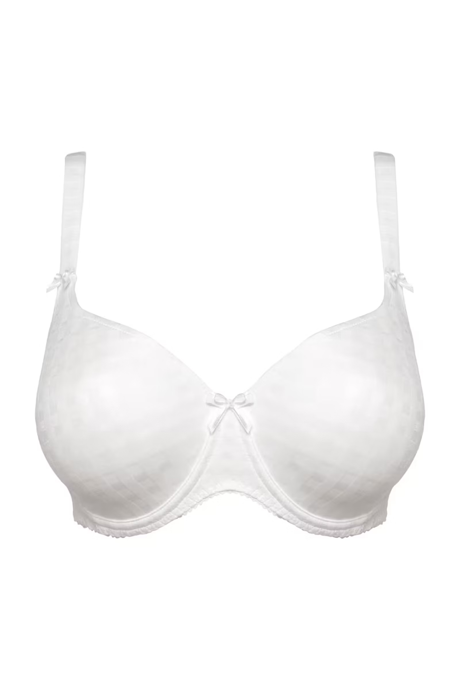 Lingerie dames bh ecru