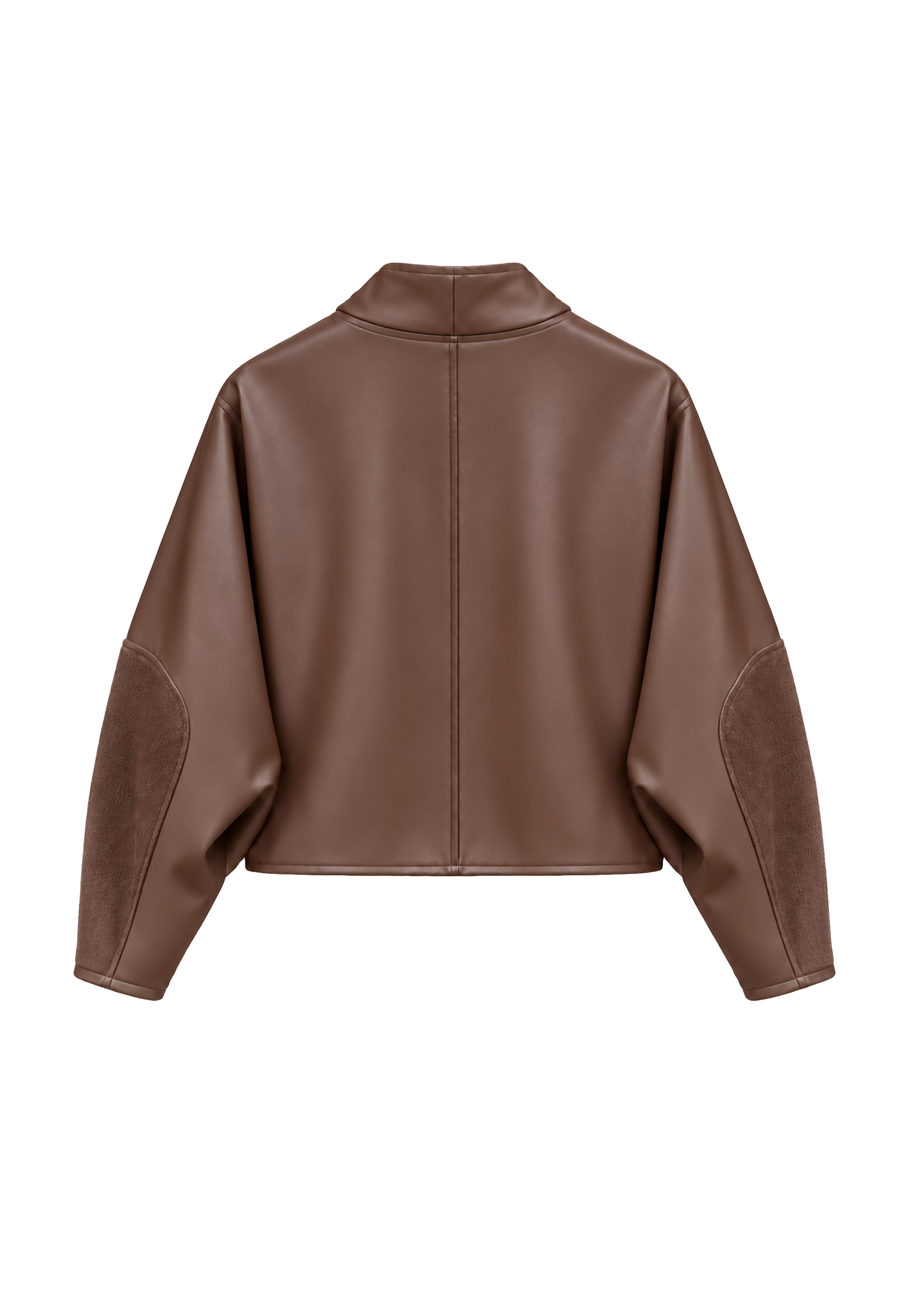 Flo Jacket Chocolate