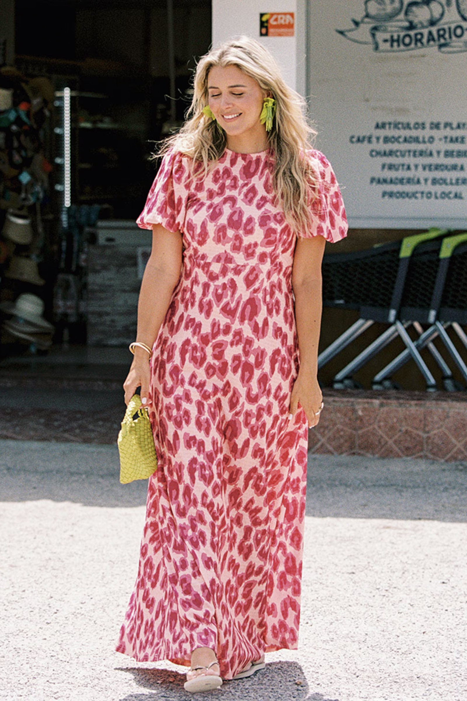 Bolina Island Lolita Rose-1 2