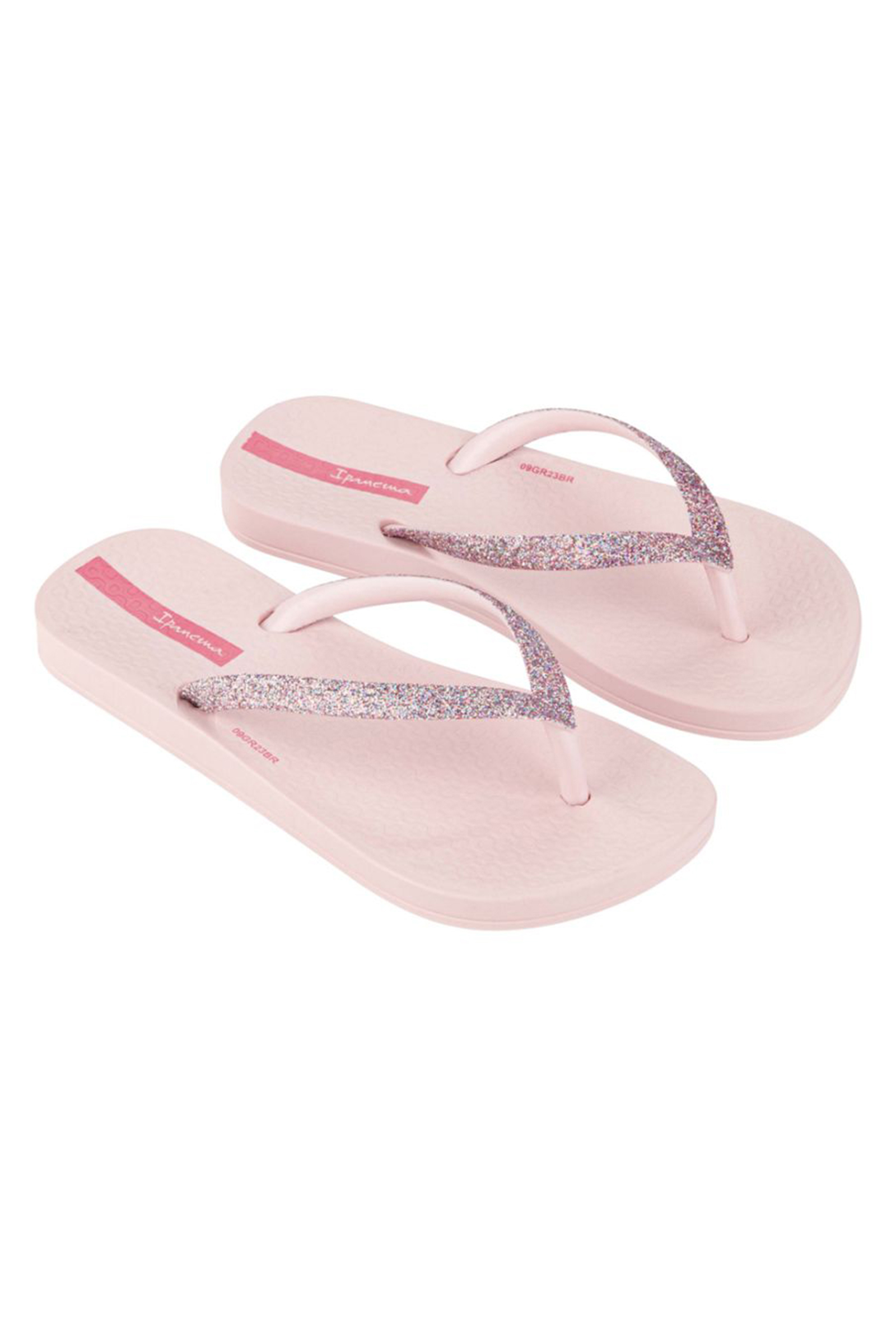 Ipanema IPANEMA ANATOMIC LOLITA KIDS Rose-1 1