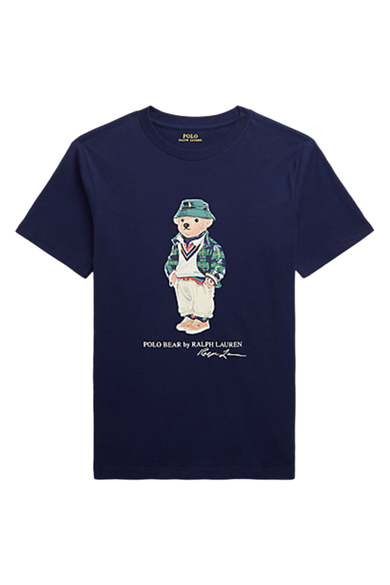 Polo Ralph Lauren 00297763-30 Blauw-1 1