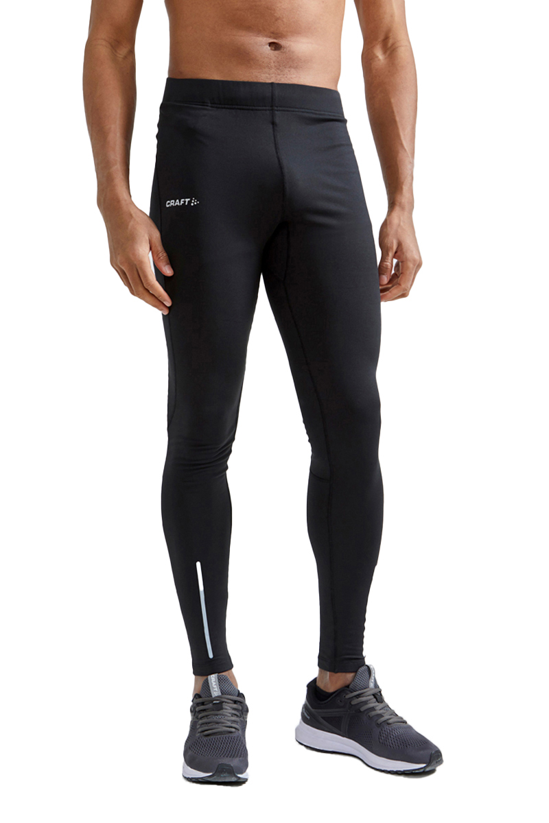 Craft ADV ESSENCE WARM TIGHTS M Zwart-1 2