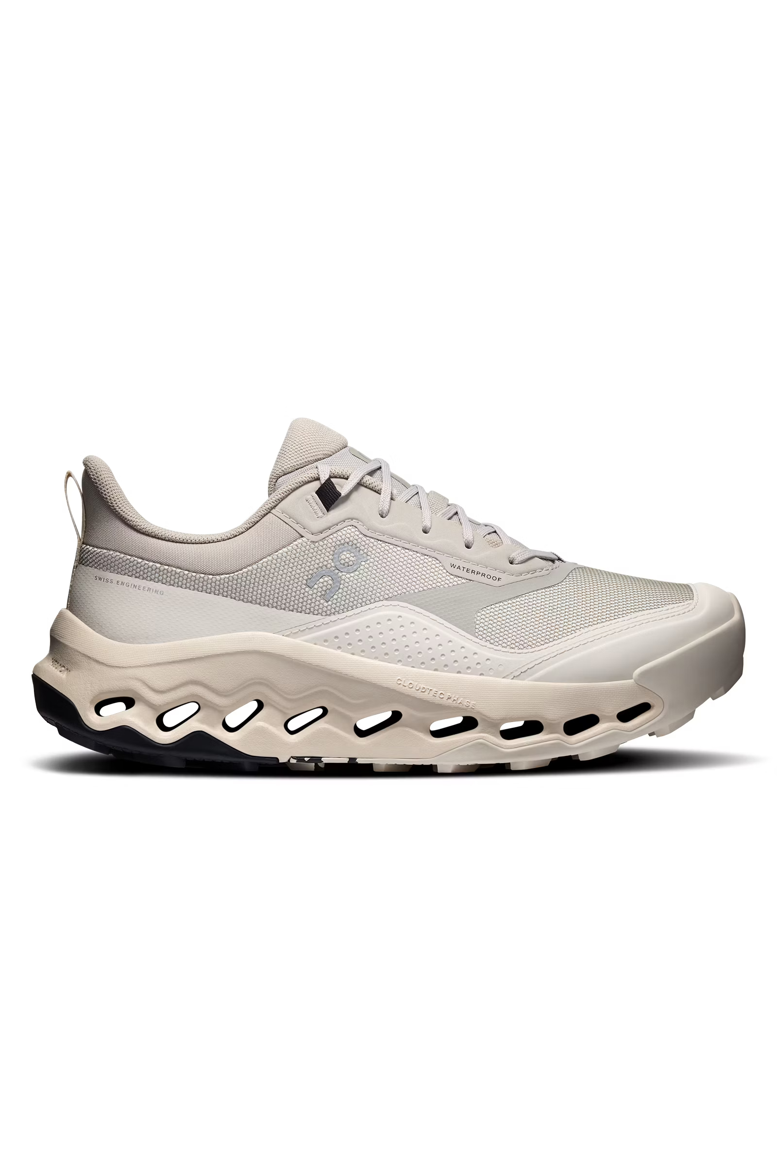 Runningschoenen dames trail groen