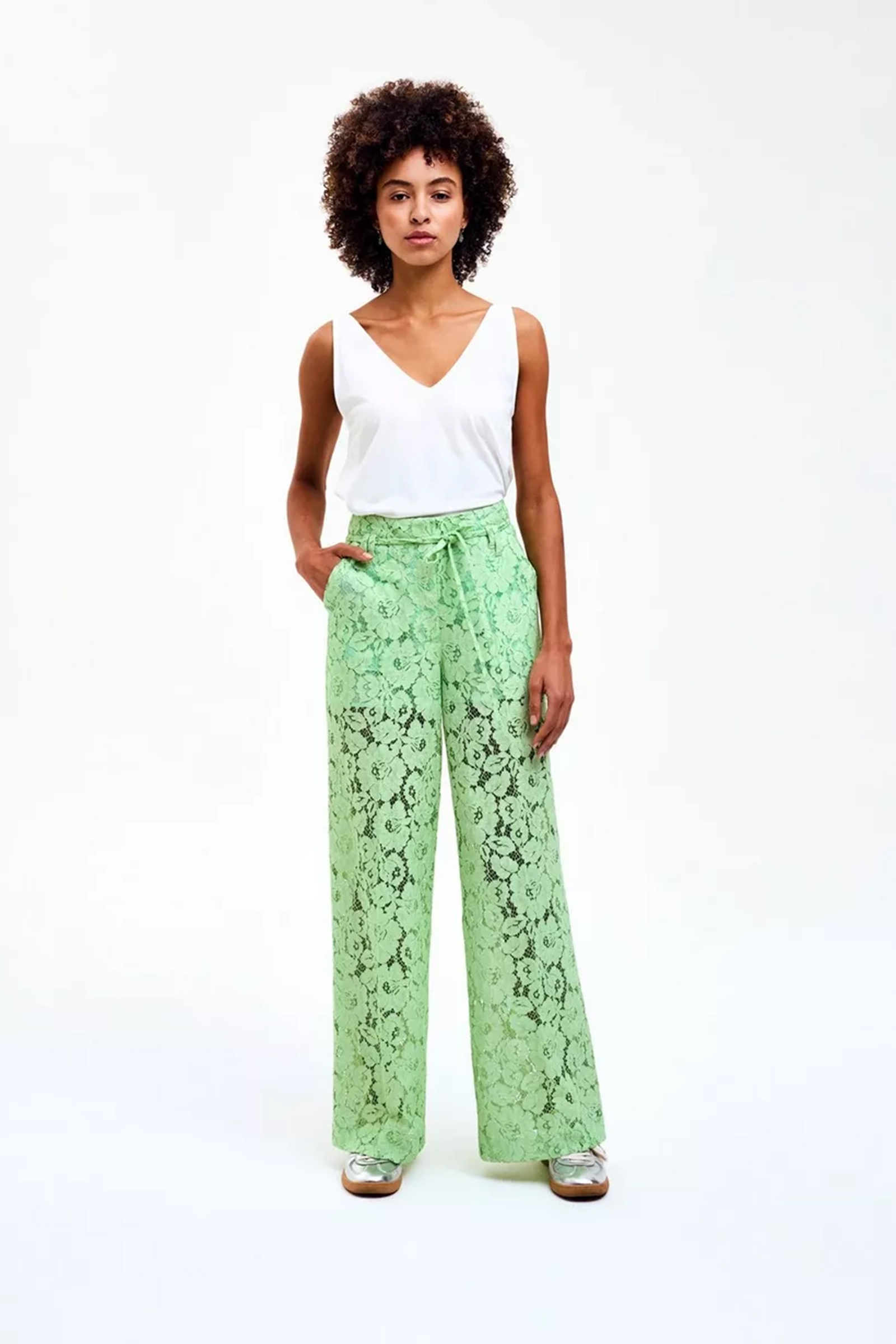CKS BLACE Groen-1 2