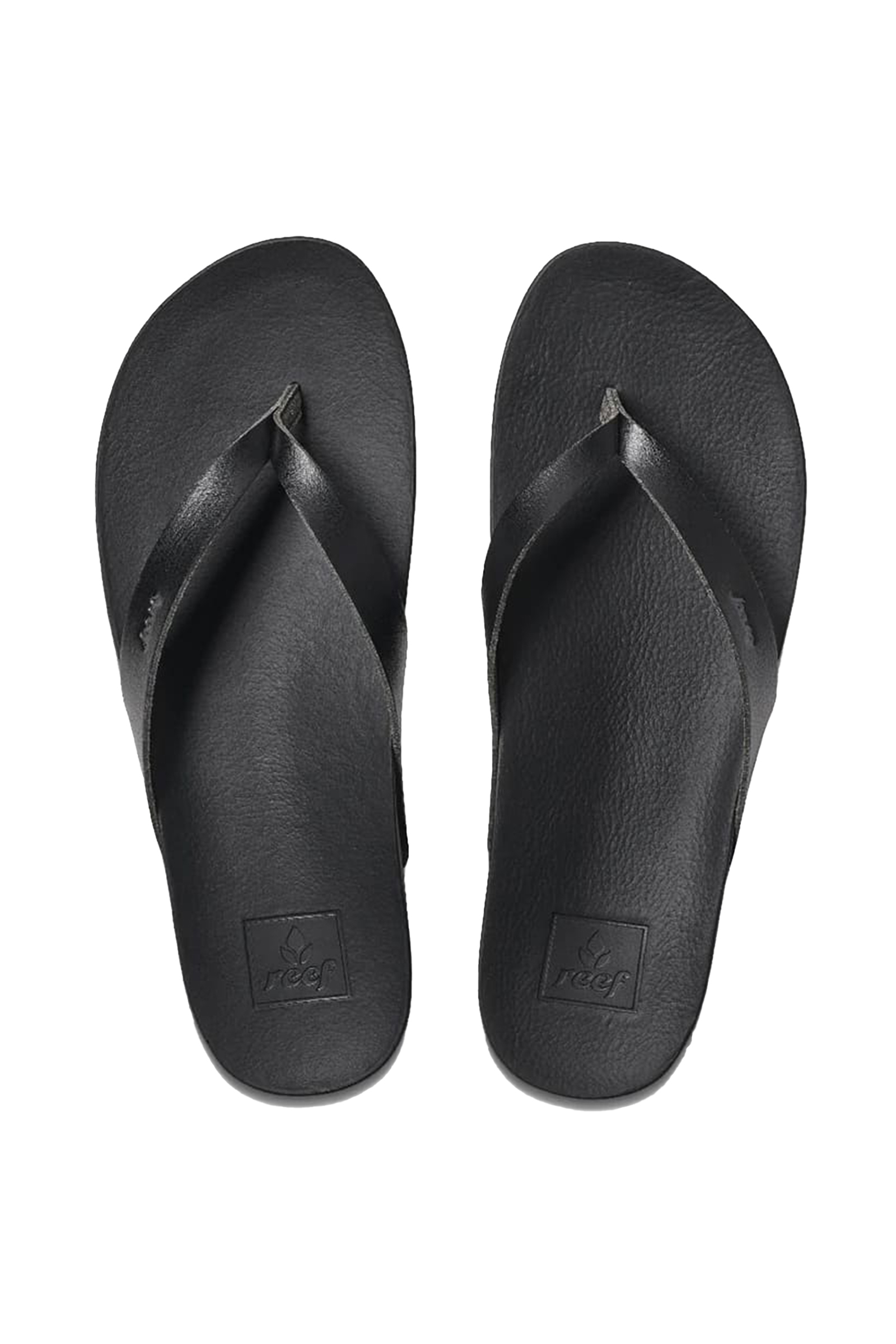 Reef WOMEN CUSHION COURT Zwart-1 2