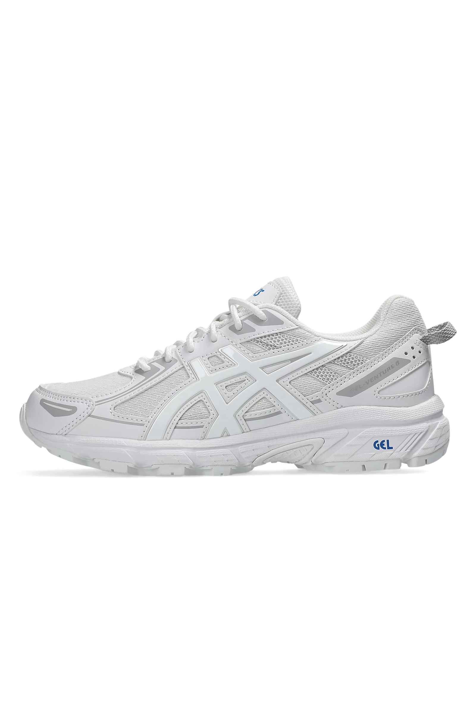 Casual sneaker j wit