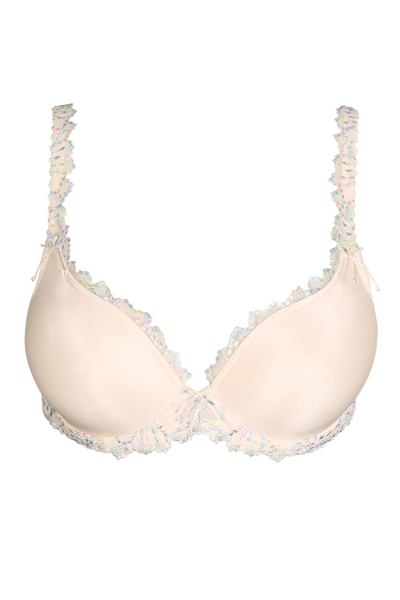Lingerie dames bh ecru