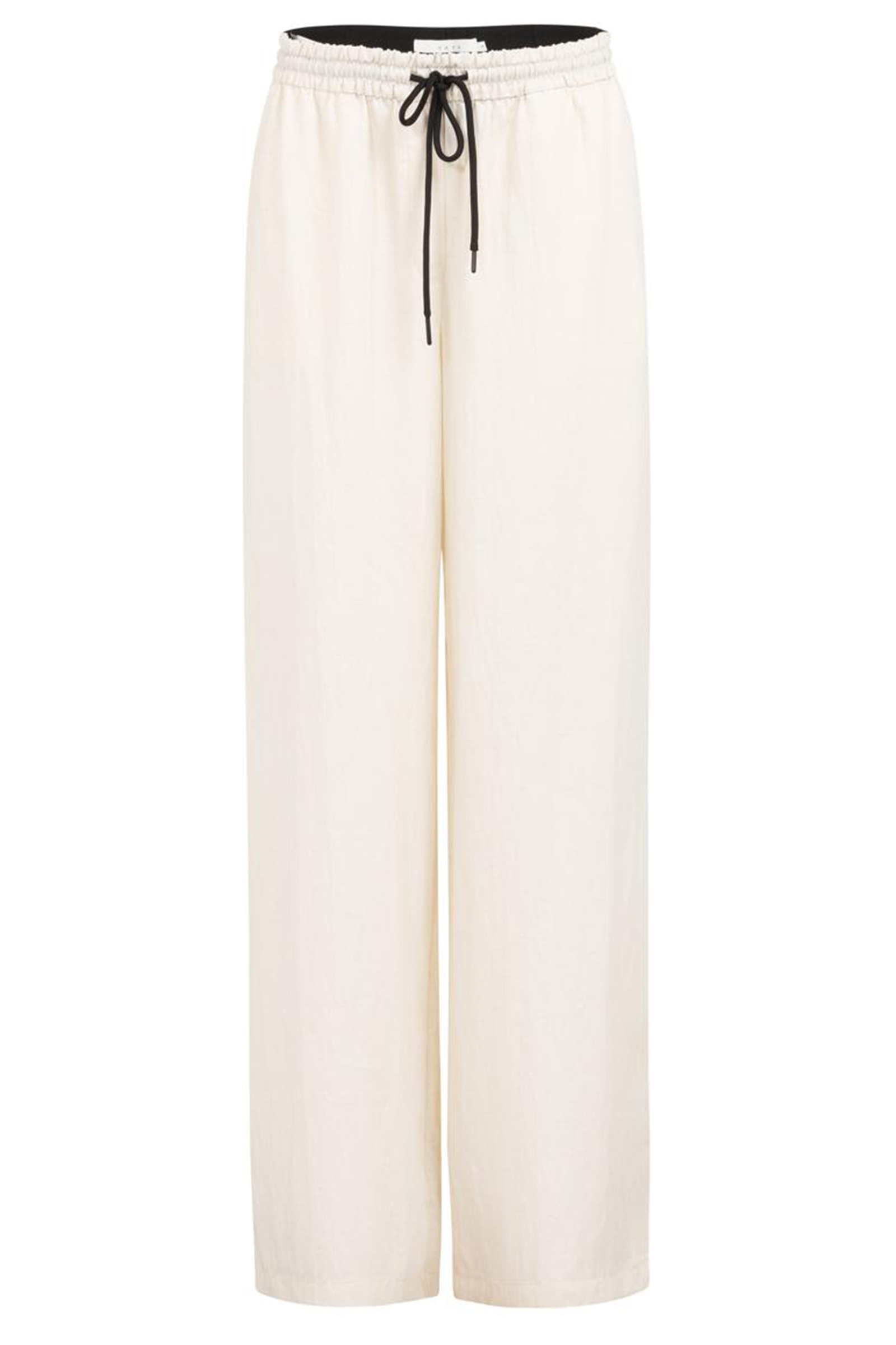 Dames broek wit