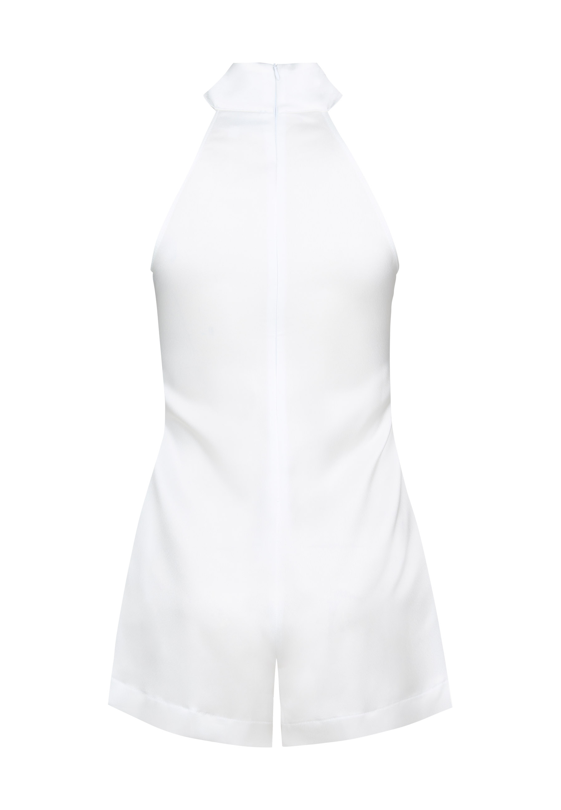 Claudine Suit Off-White