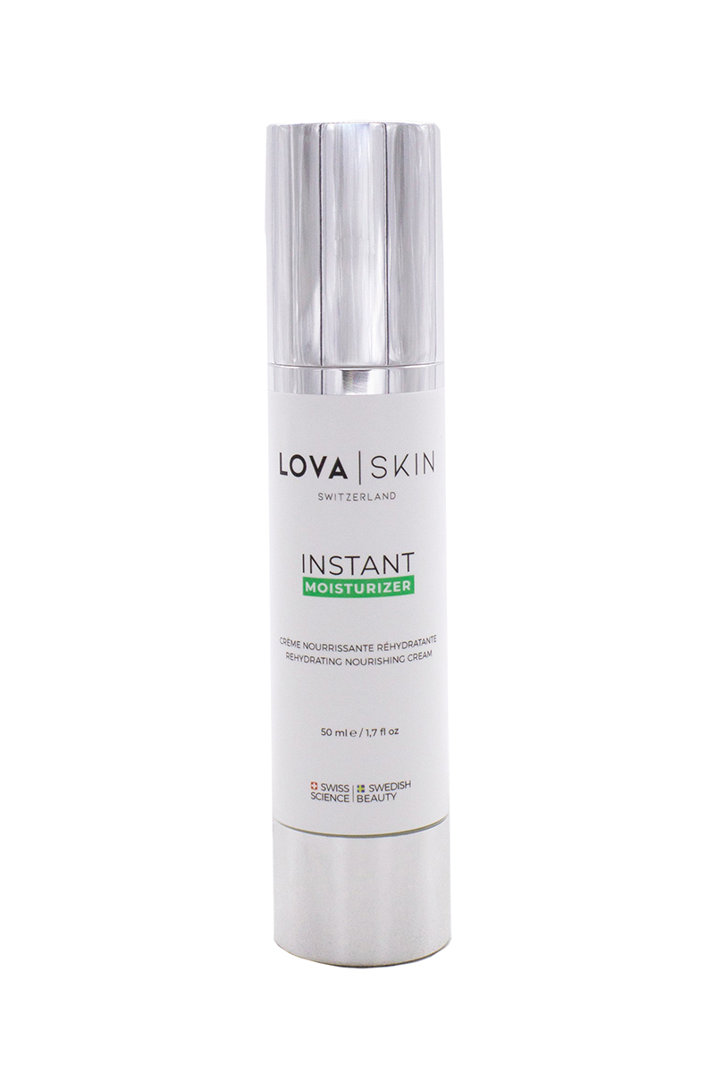 LOVA SKIN Instant Moisturizer Diversen-4 1