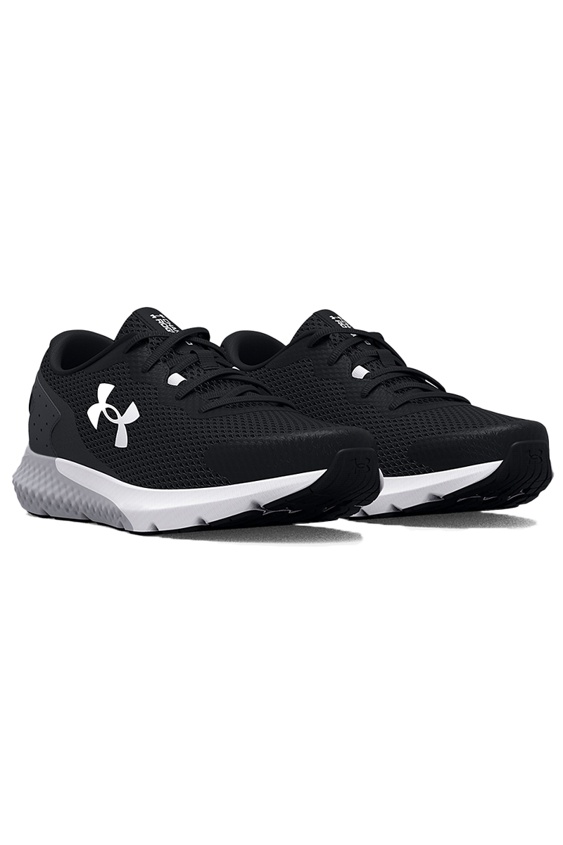 Under Armour Runningschoenen heren nt Zwart-1 2