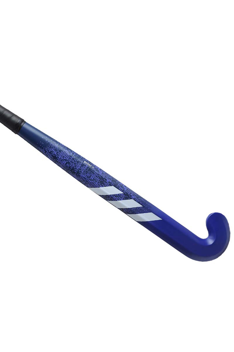 Hockey stick senior blauw