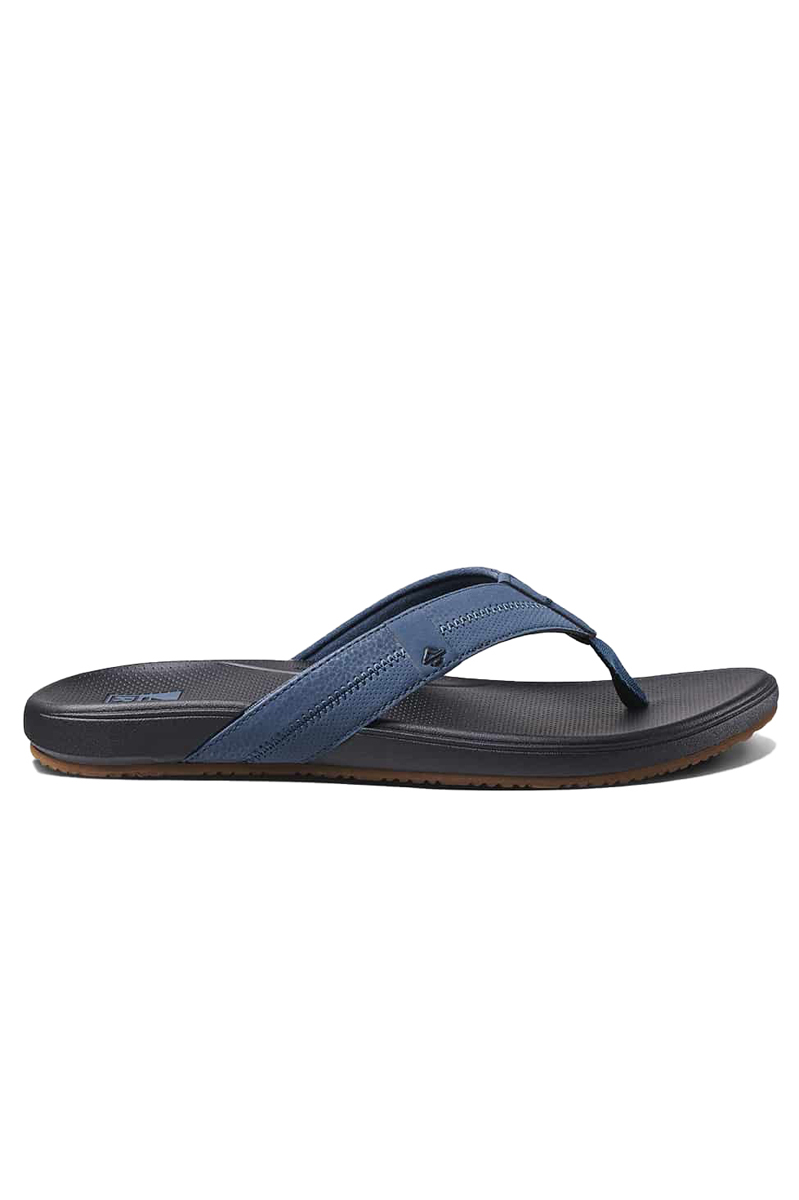 Reef MEN Cushion Phantom Zwart-1 1