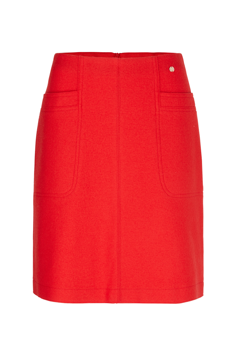 Marc Cain ROCK Rood-2 1
