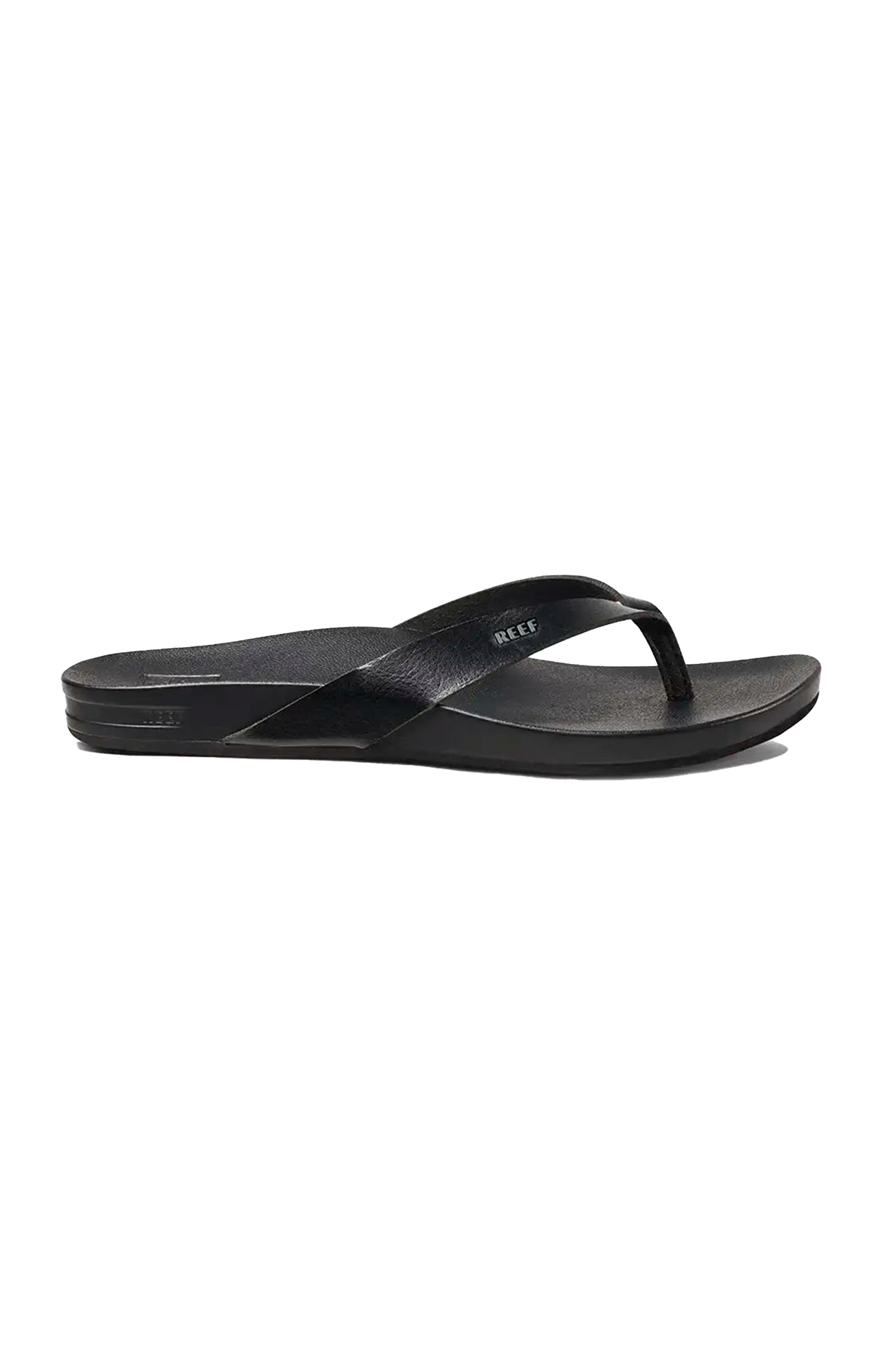 Reef WOMEN CUSHION COURT Zwart-1 1