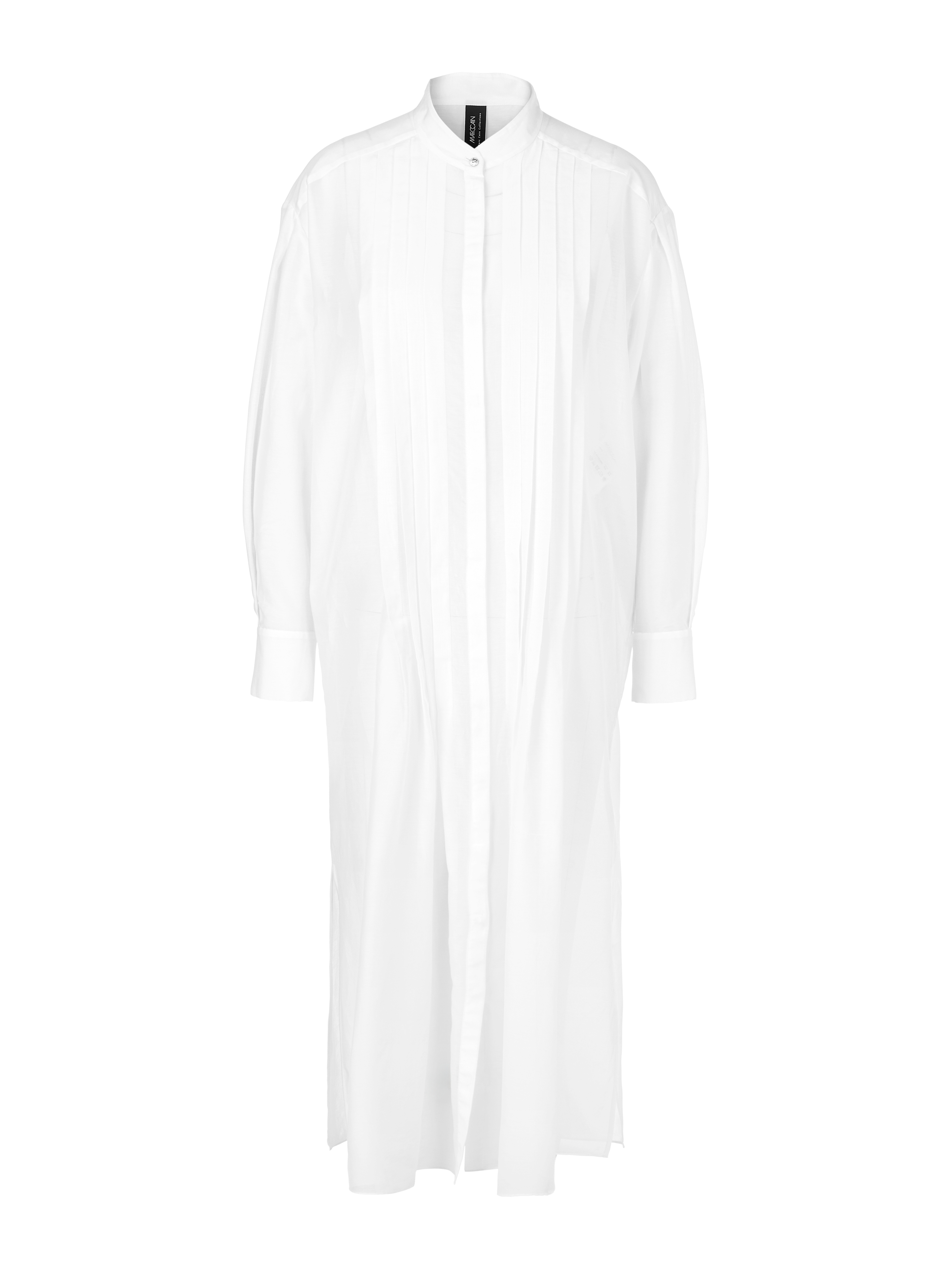 Marc Cain Bluse white 1