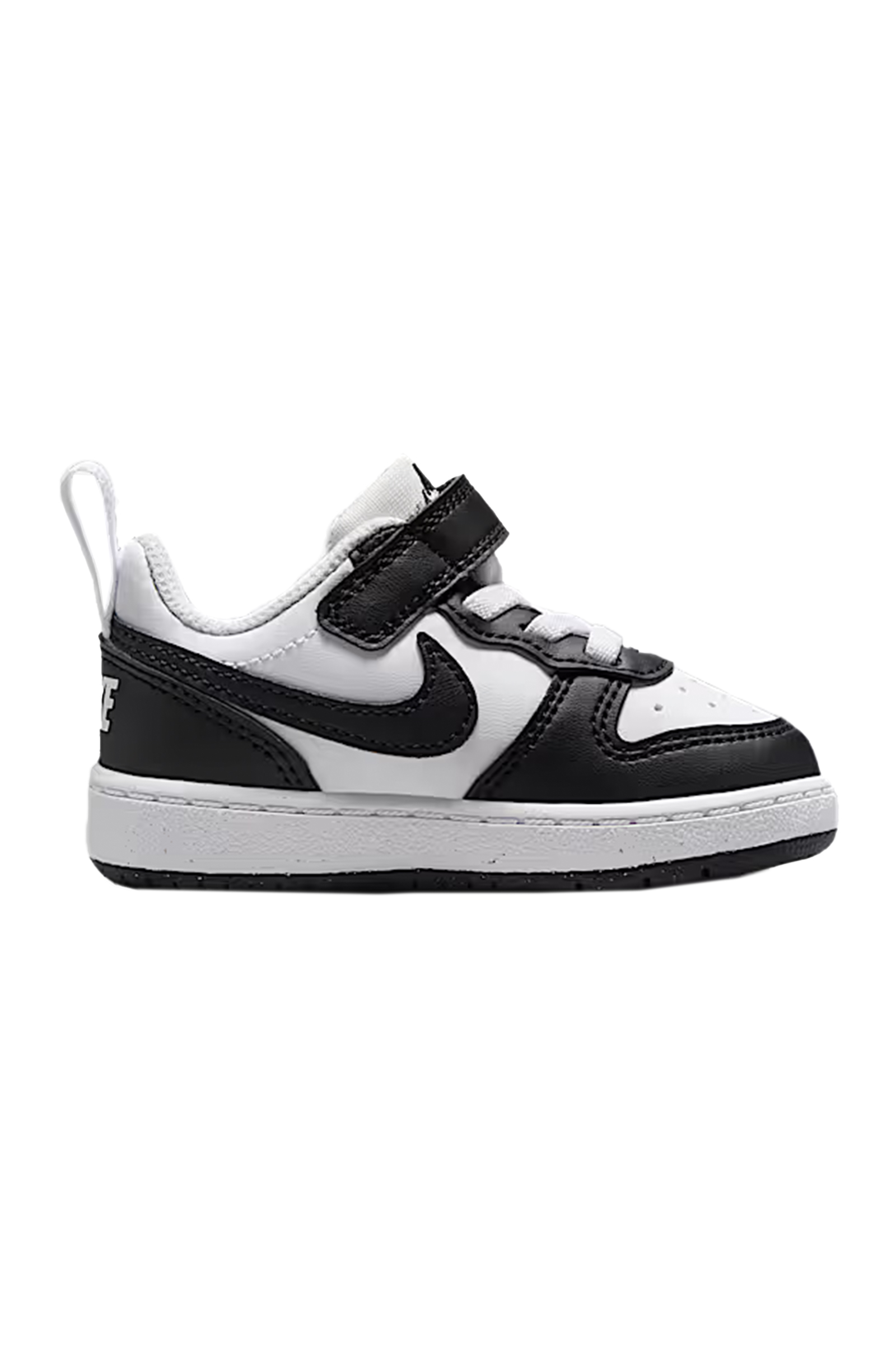 Casual sneaker j wit