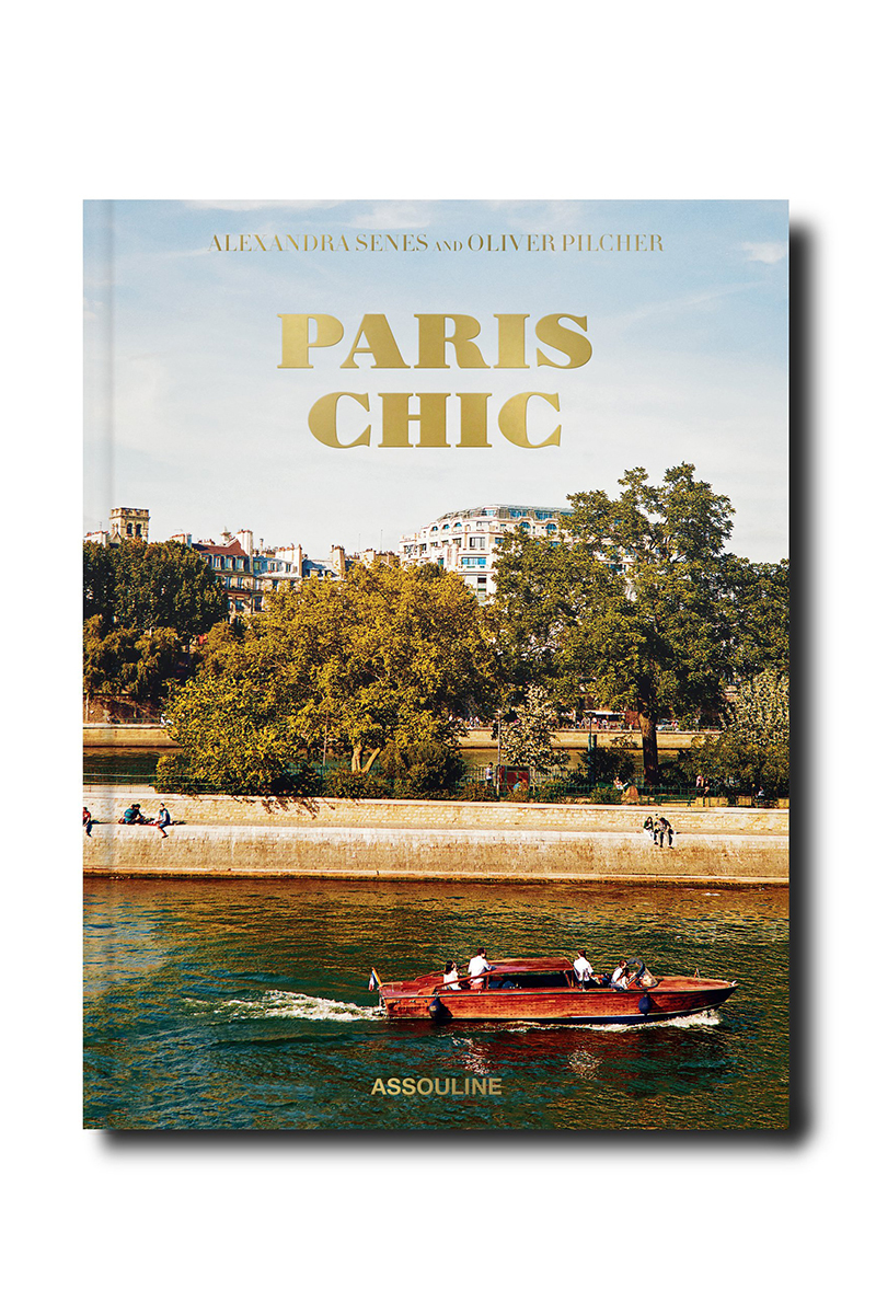 Assouline Paris Chic Diversen-4 1