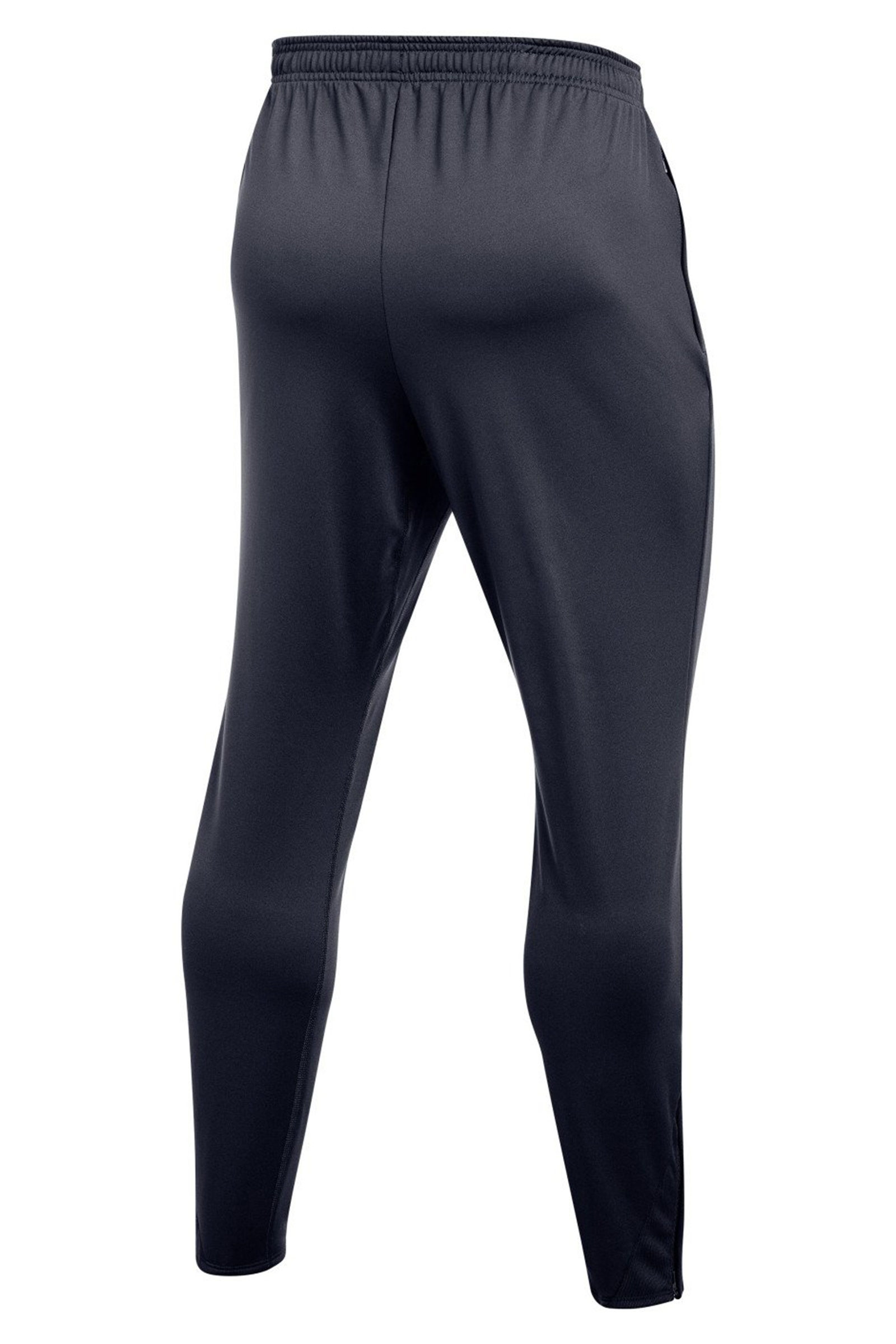 Voetbal heren t-shirt lm blauw