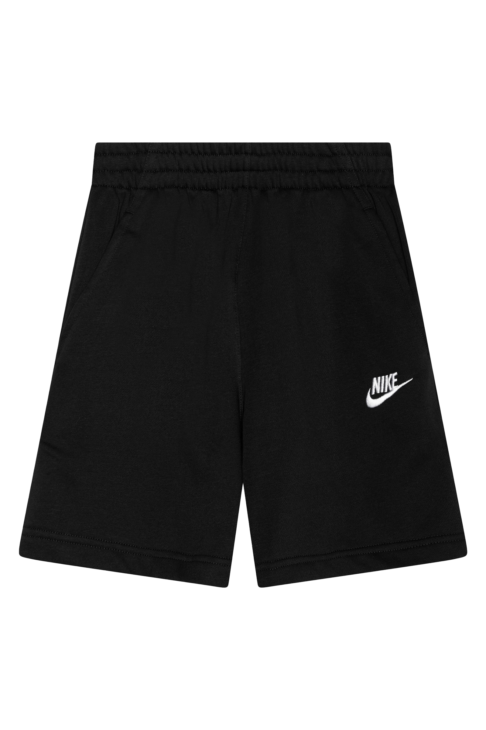 Nike Nike Sportswear Club Fleece Big Kid Zwart 1