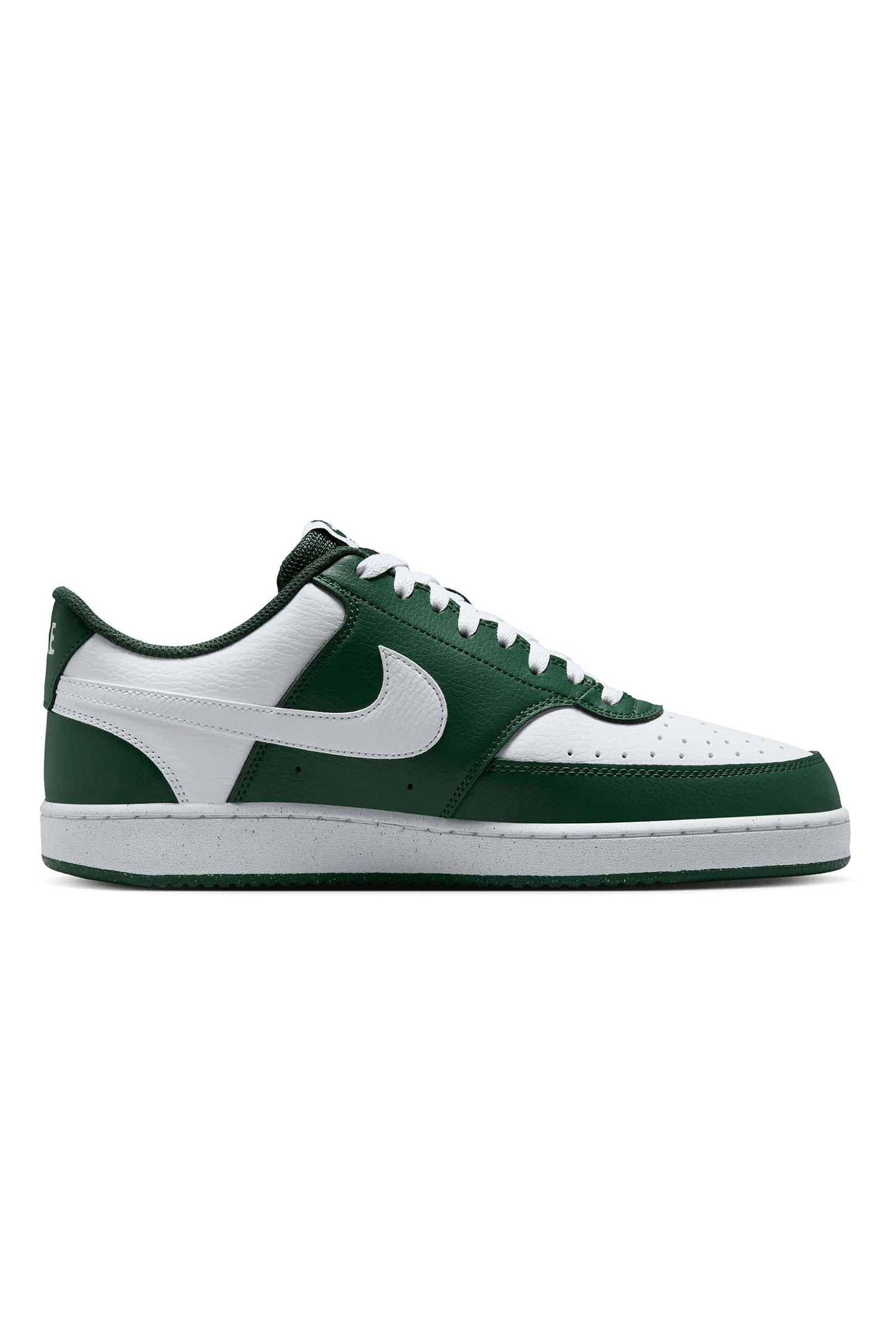 Casual sneaker h groen