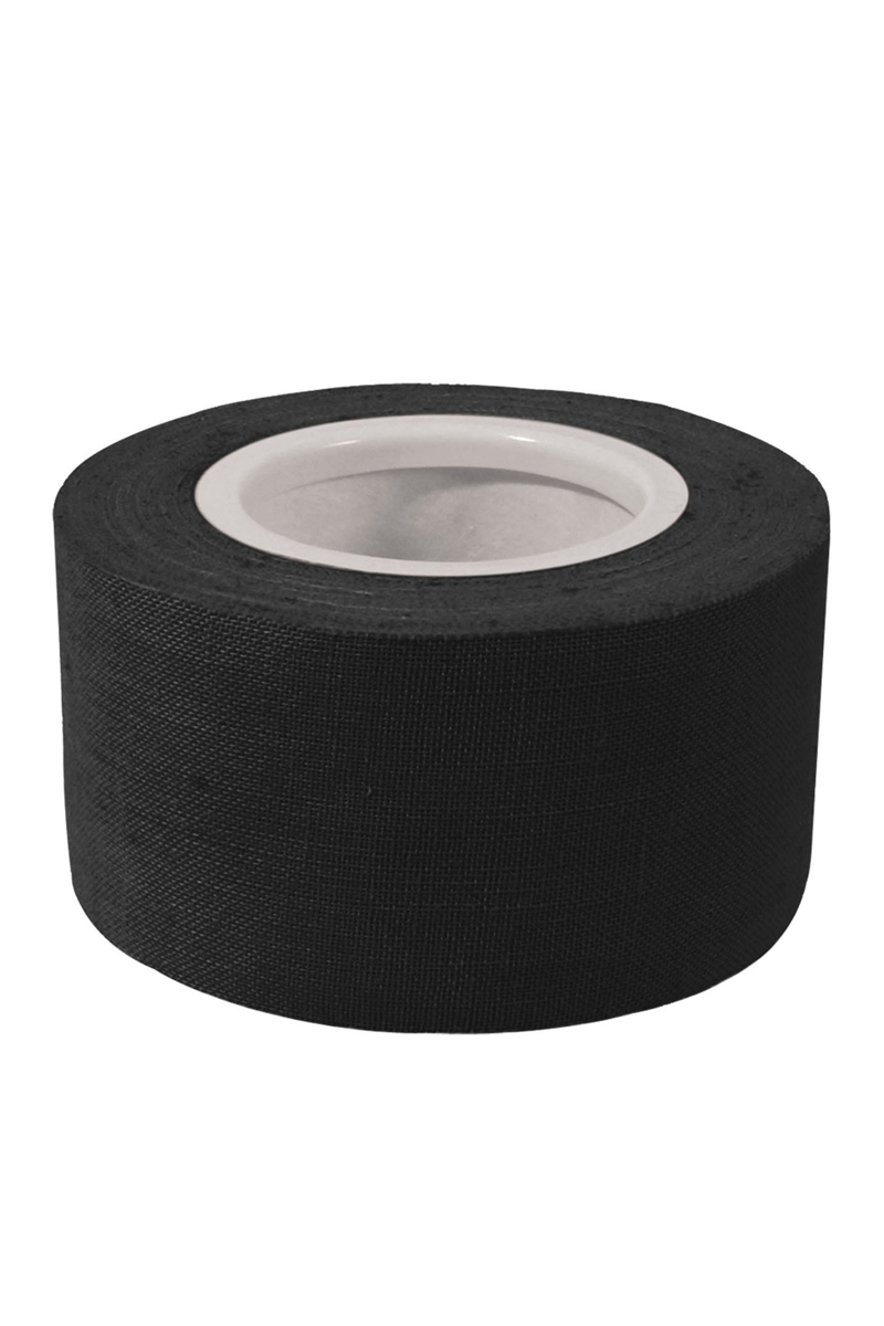 Hockey tape zwart