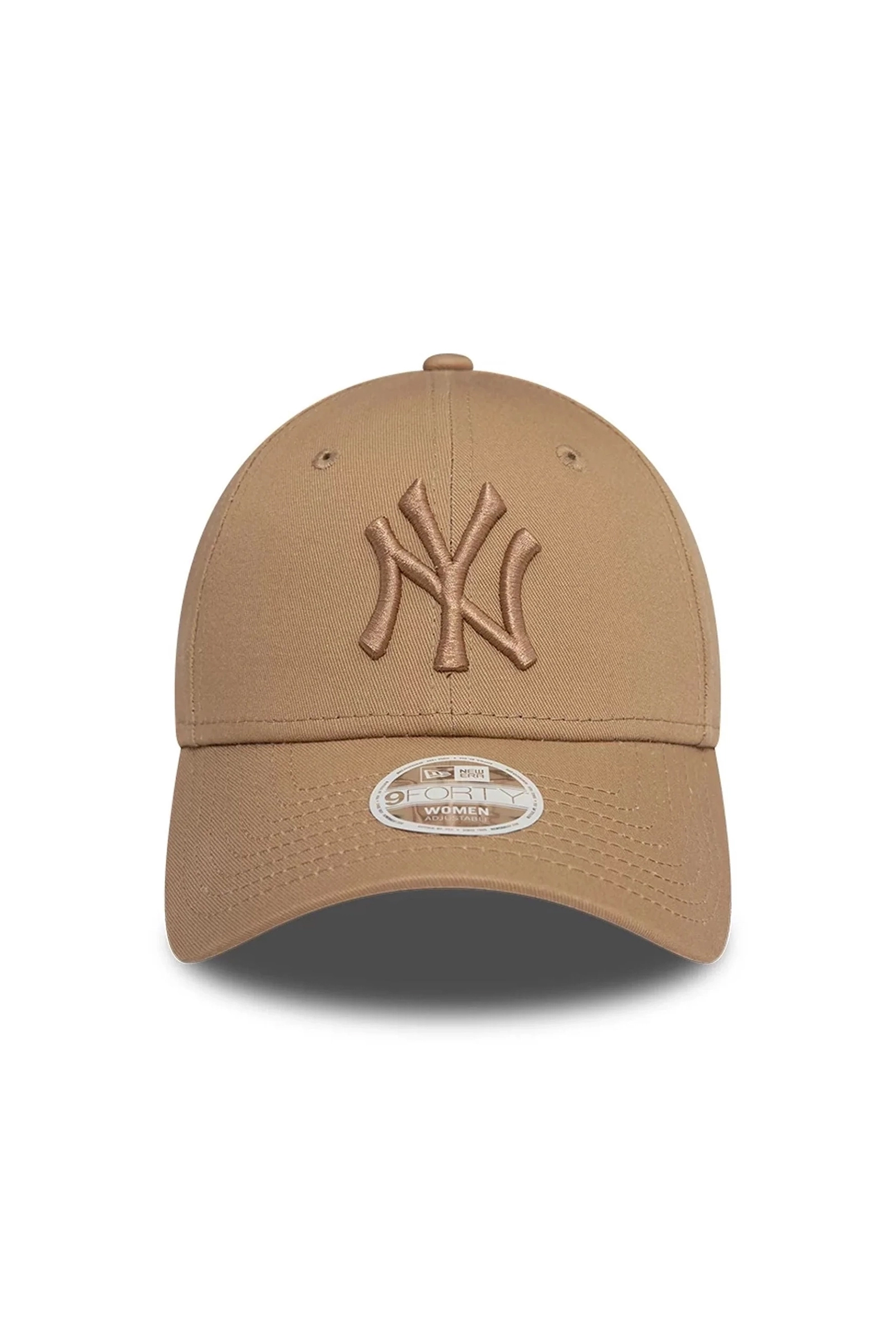 Casual cap grijs