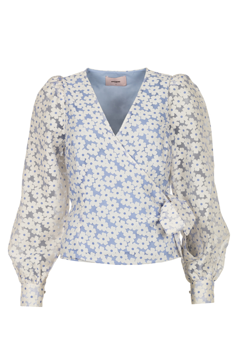Freebird 00337850-30 Blauw-1 1