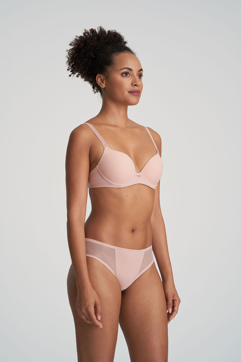 Marie Jo Lingerie dames slip  Rose-1 4