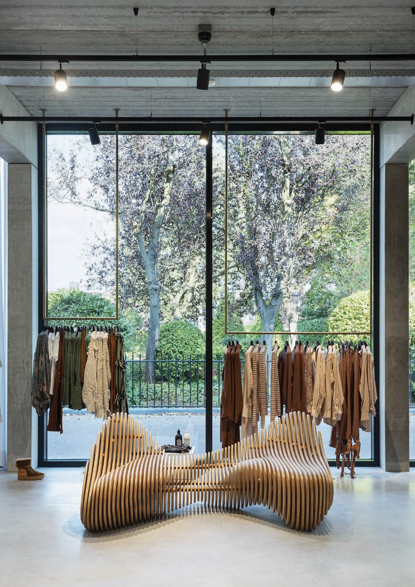 Meubel in the gallery Voorwinden