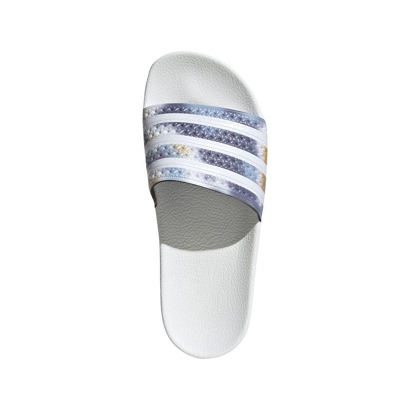 Adidas Adilette W Wit-1 3