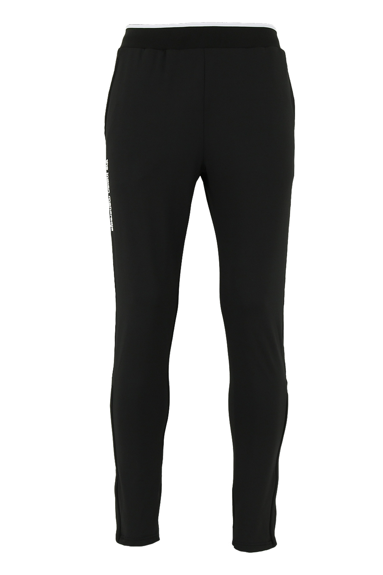The Indian Maharadja KADIRI MEN PANT IM Zwart-1 1