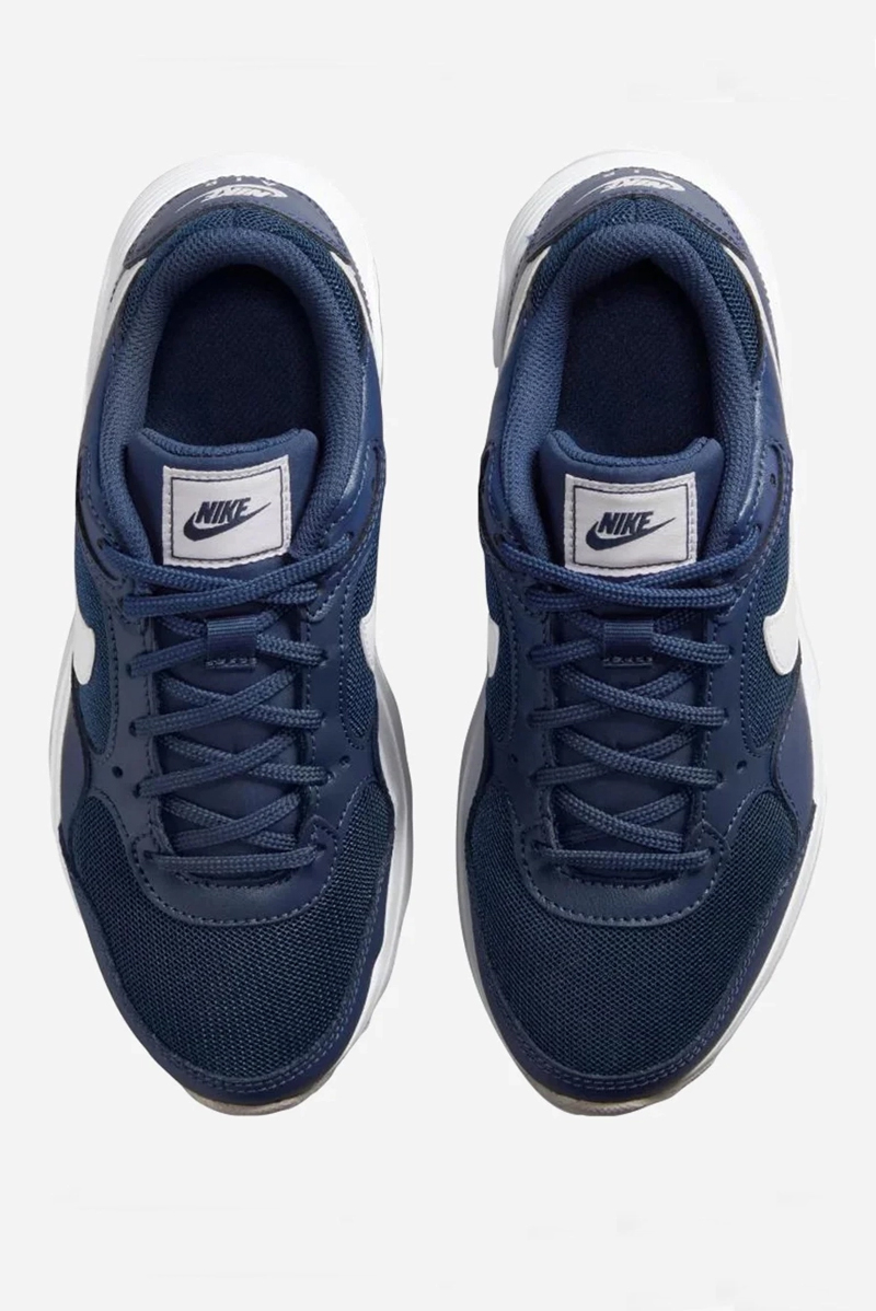 Nike Nike Air Max Sc Big Kids' Shoe Blauw 3