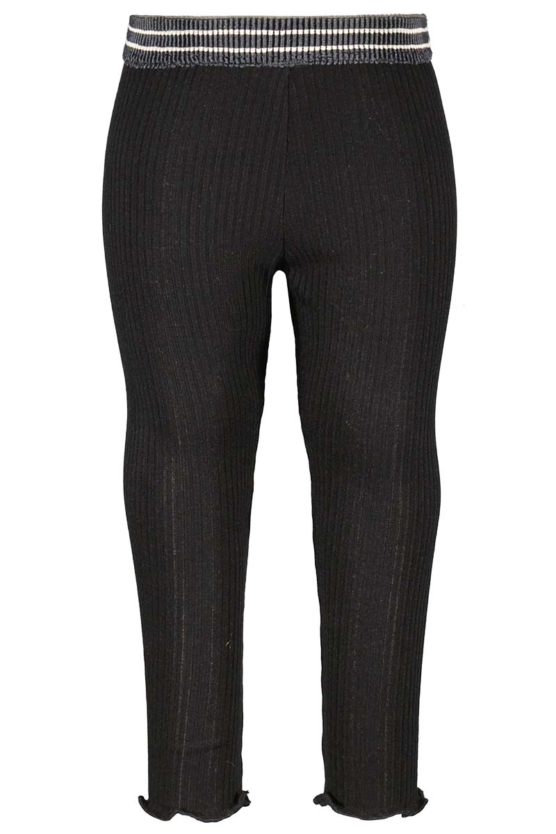 Like Flo Baby broek Grijs-1 1