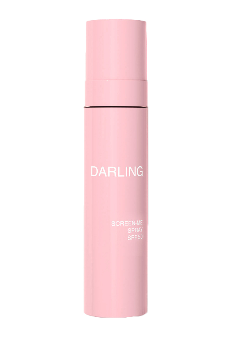 Parfumerie lichaam zon diversen